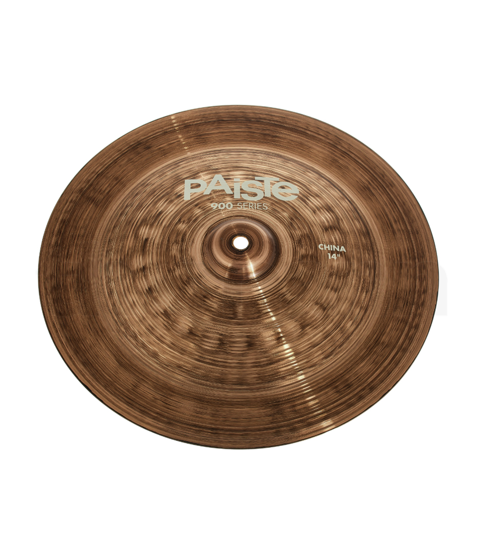 Paiste 14" 900 China